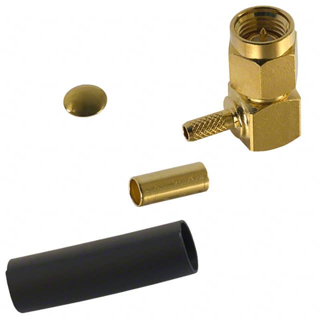 901-9531-3 Amphenol RF  Gruppi di connettori coassiali (RF)